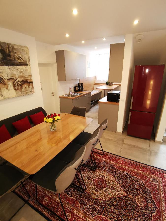 Ferienwohnung Roxana - Am Bodensee FDH Eksteriør billede