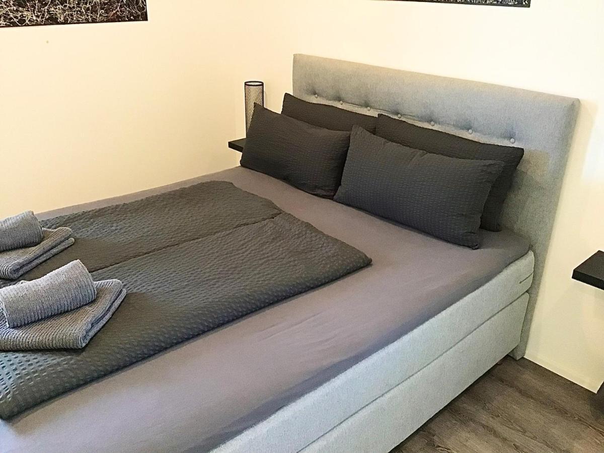 Ferienwohnung Roxana - Am Bodensee FDH Eksteriør billede