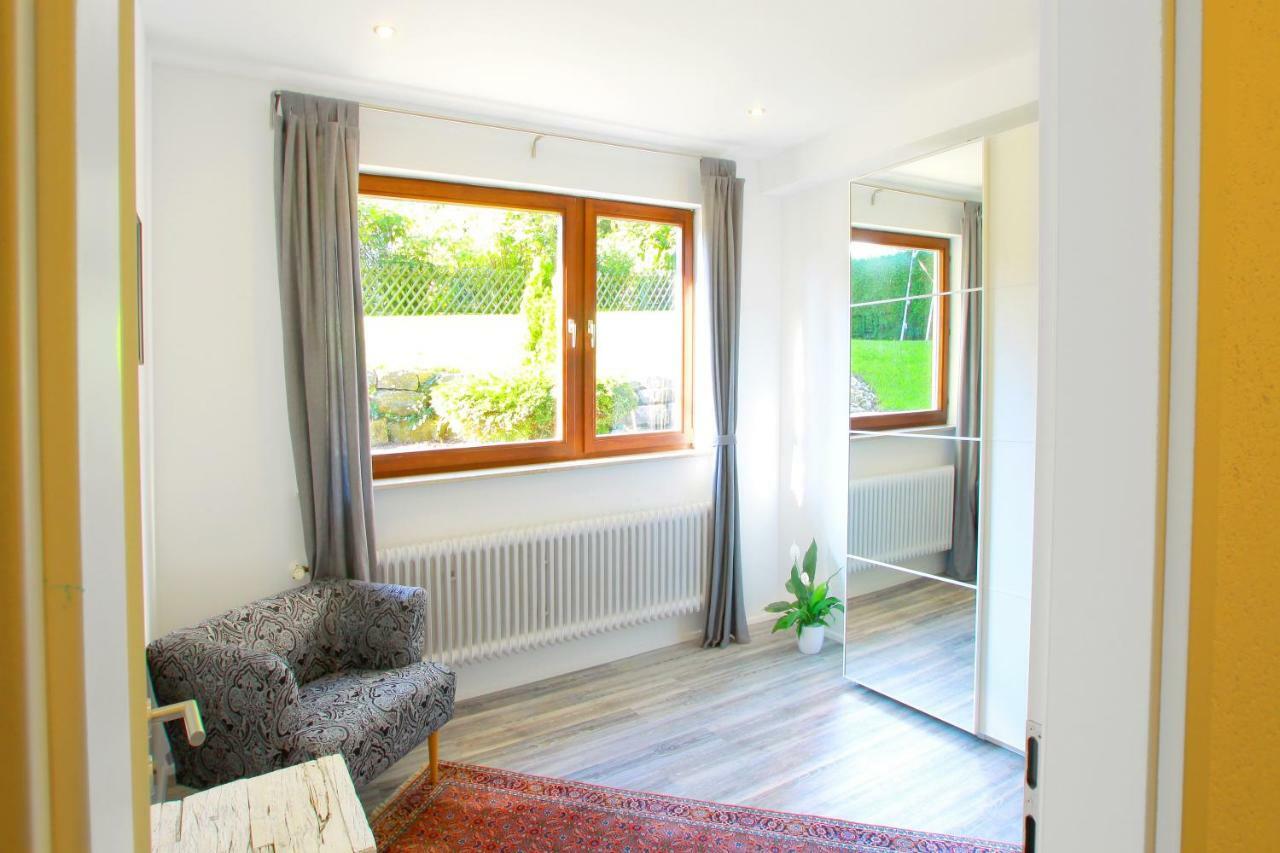 Ferienwohnung Roxana - Am Bodensee FDH Eksteriør billede