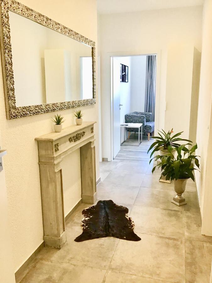 Ferienwohnung Roxana - Am Bodensee FDH Eksteriør billede